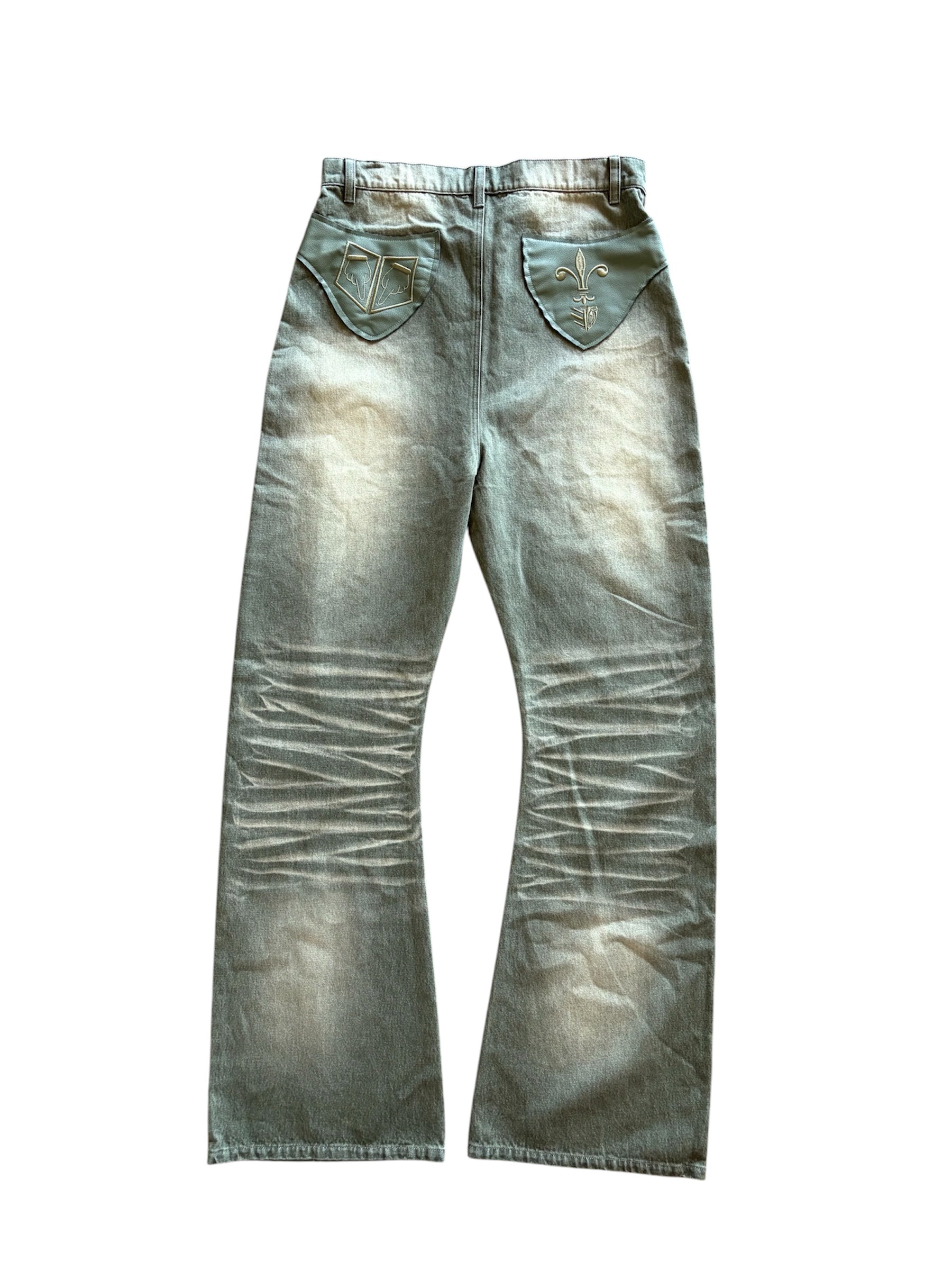 !GY Denim