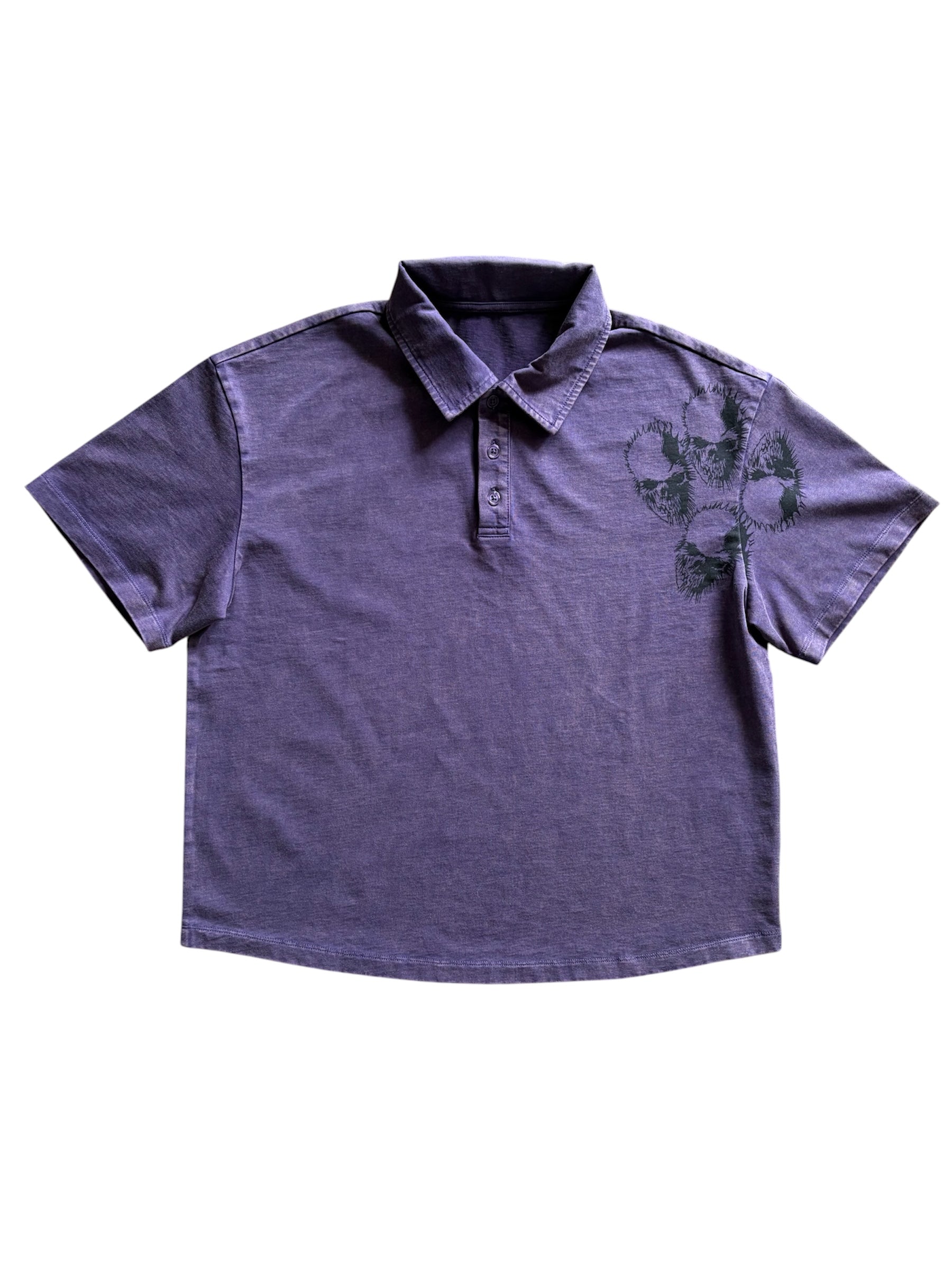 !DN typo Polo (Preorders)