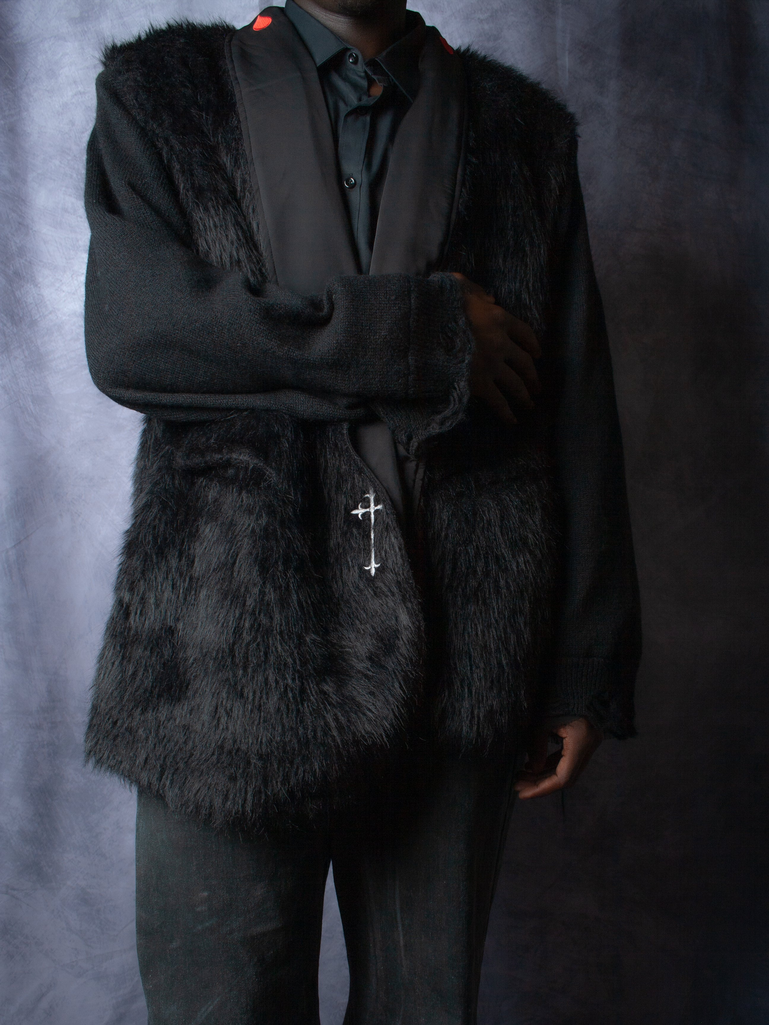 !Father P Blazer(Preorder)