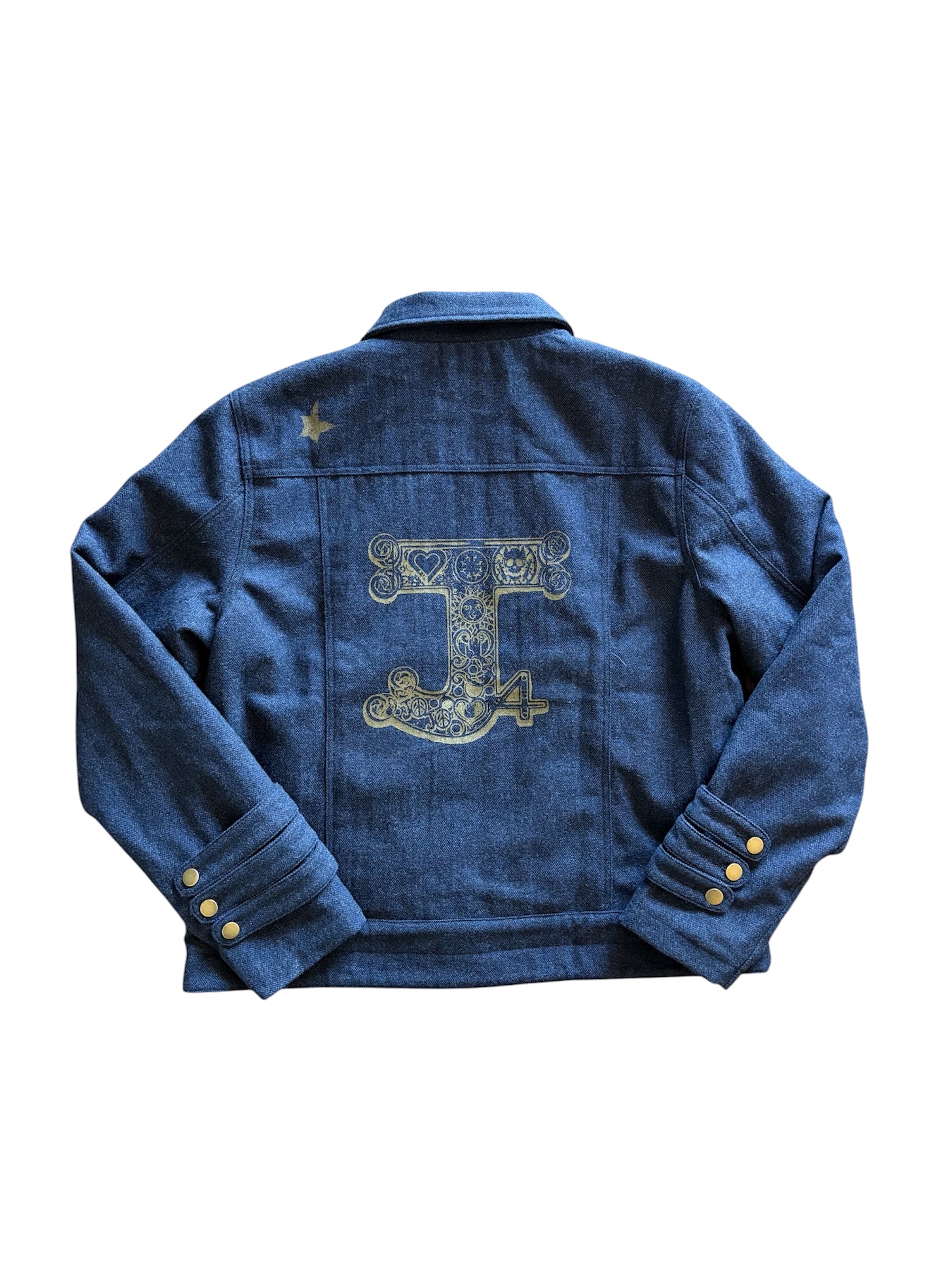 !J4 Jacket (Preorder)