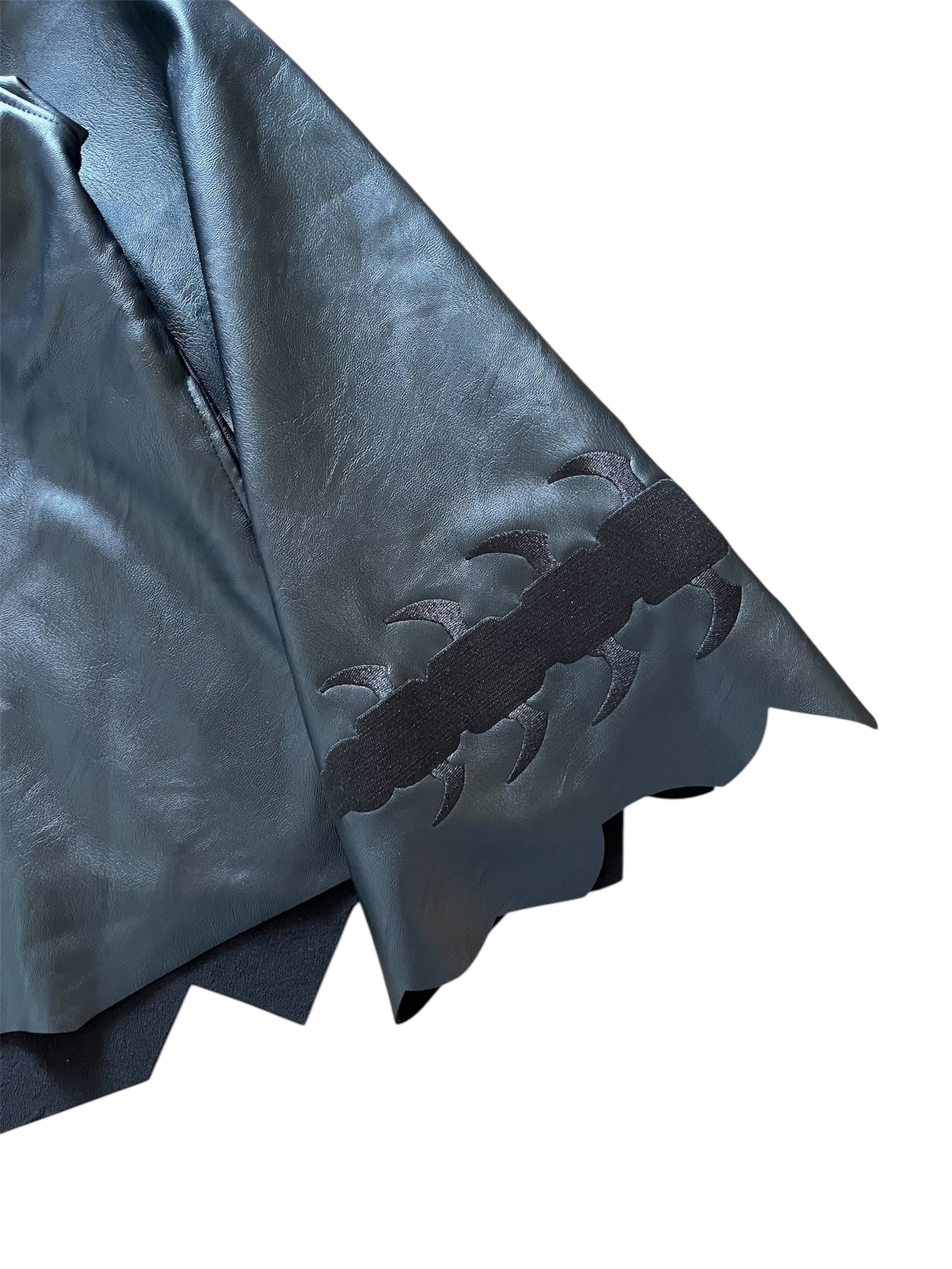 !Ken K ghoul jacket (PREORDER)