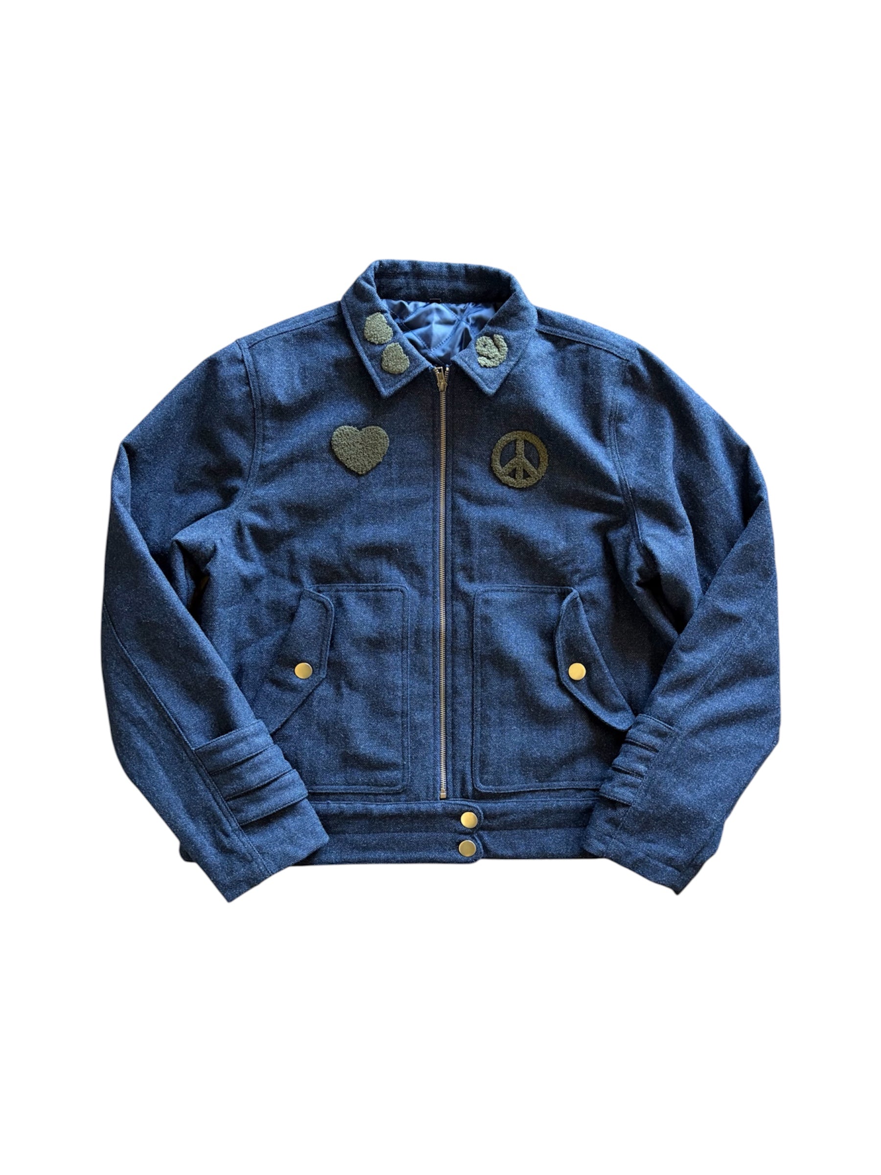 !J4 Jacket (Preorder)