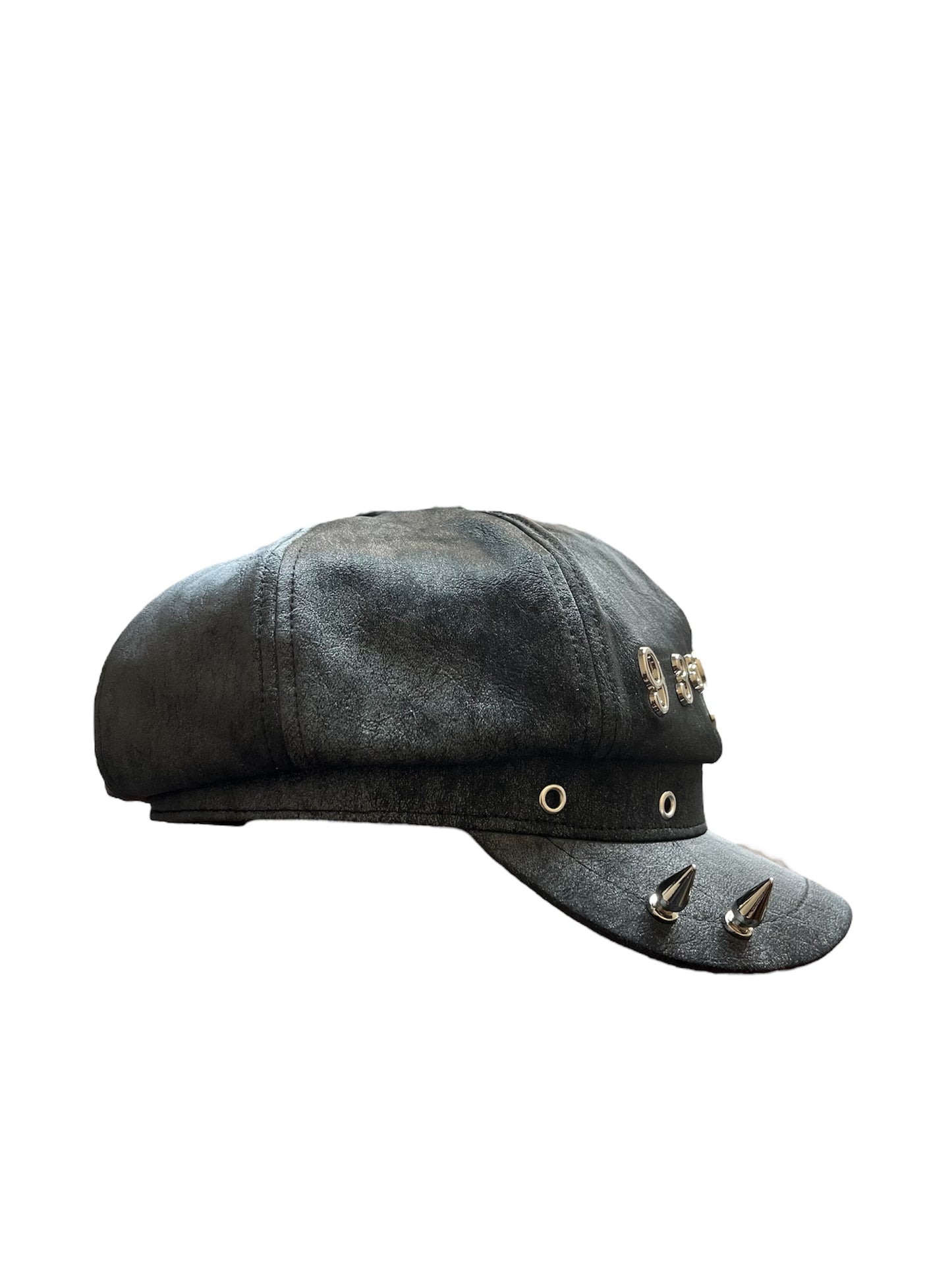 !DN PAINTER HAT PREORDER