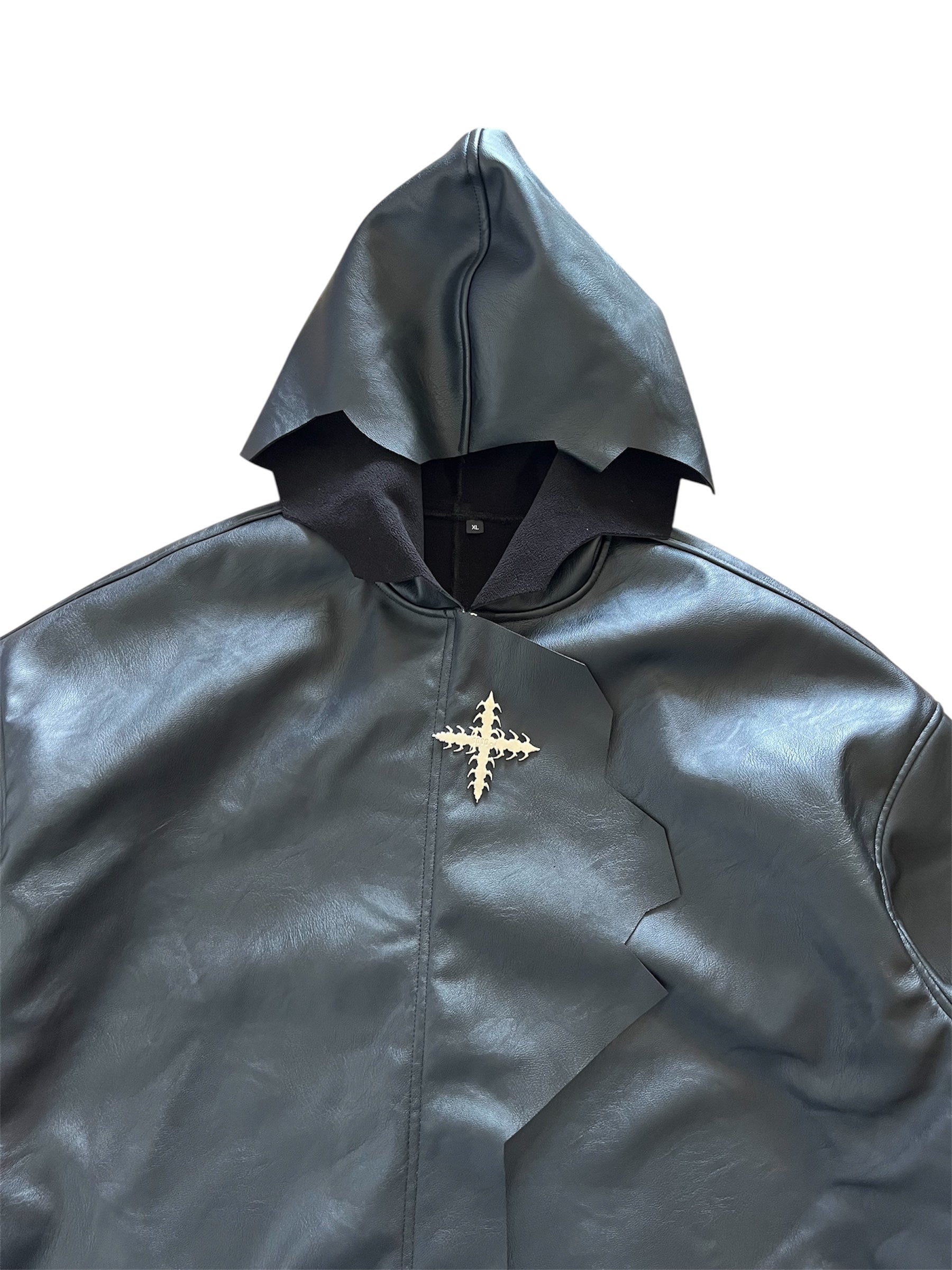 !Ken K ghoul jacket (PREORDER)