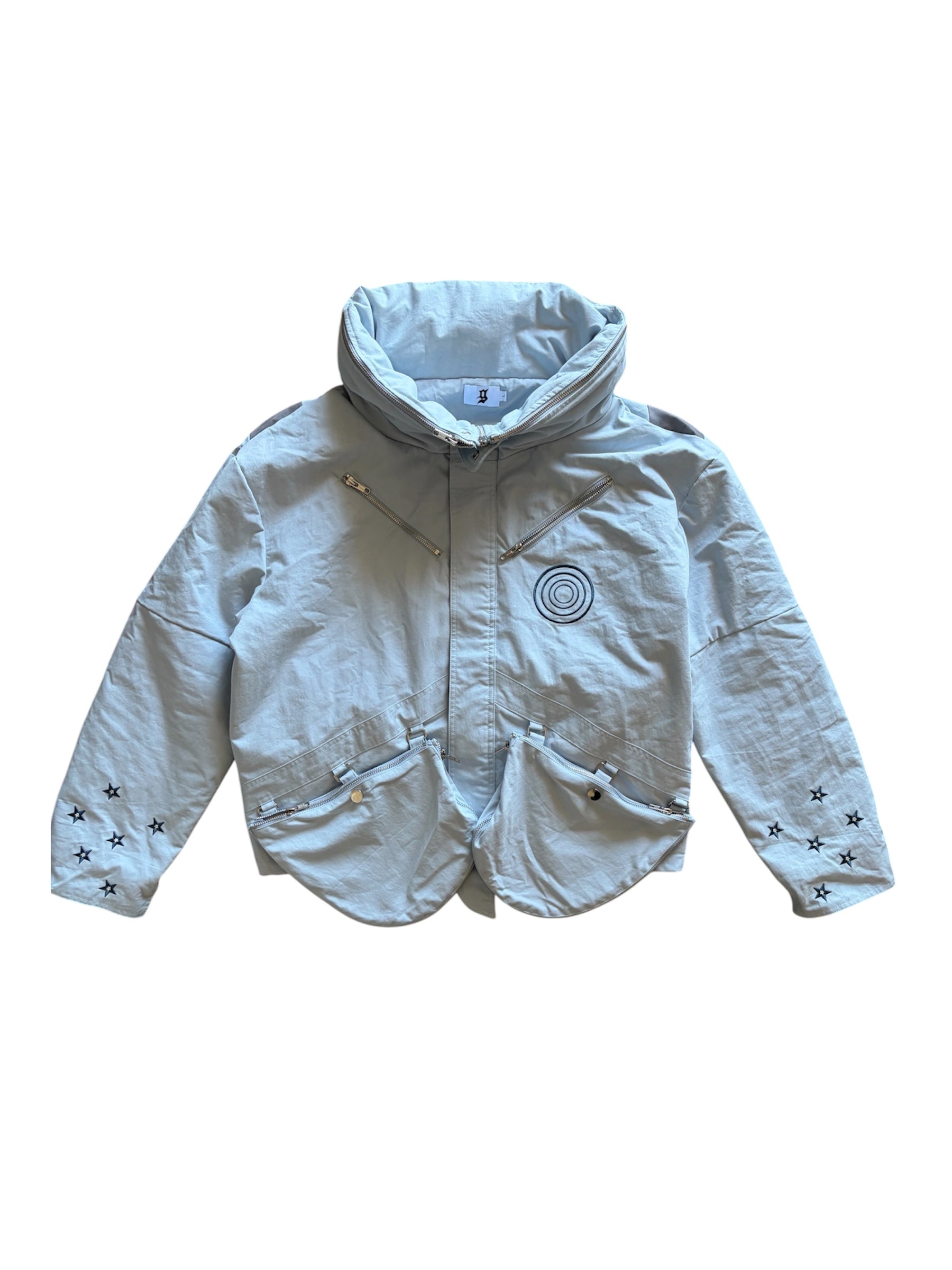 !J Joestar Jacket (Preorder)