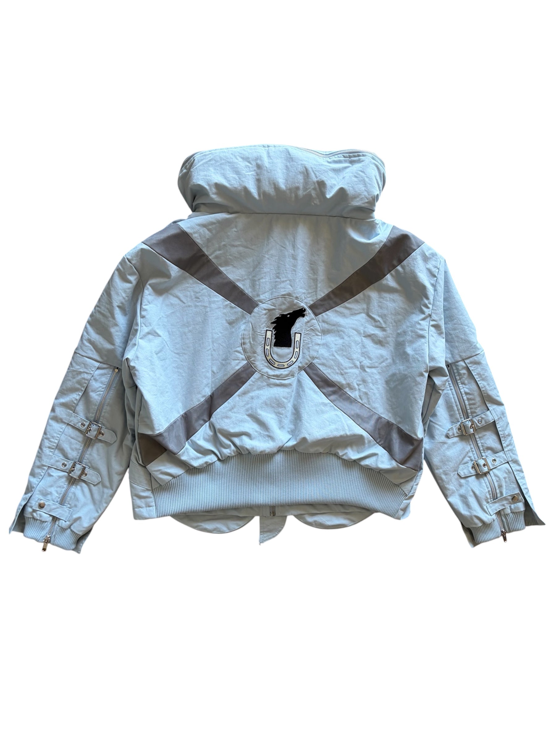 !J Joestar Jacket (Preorder)