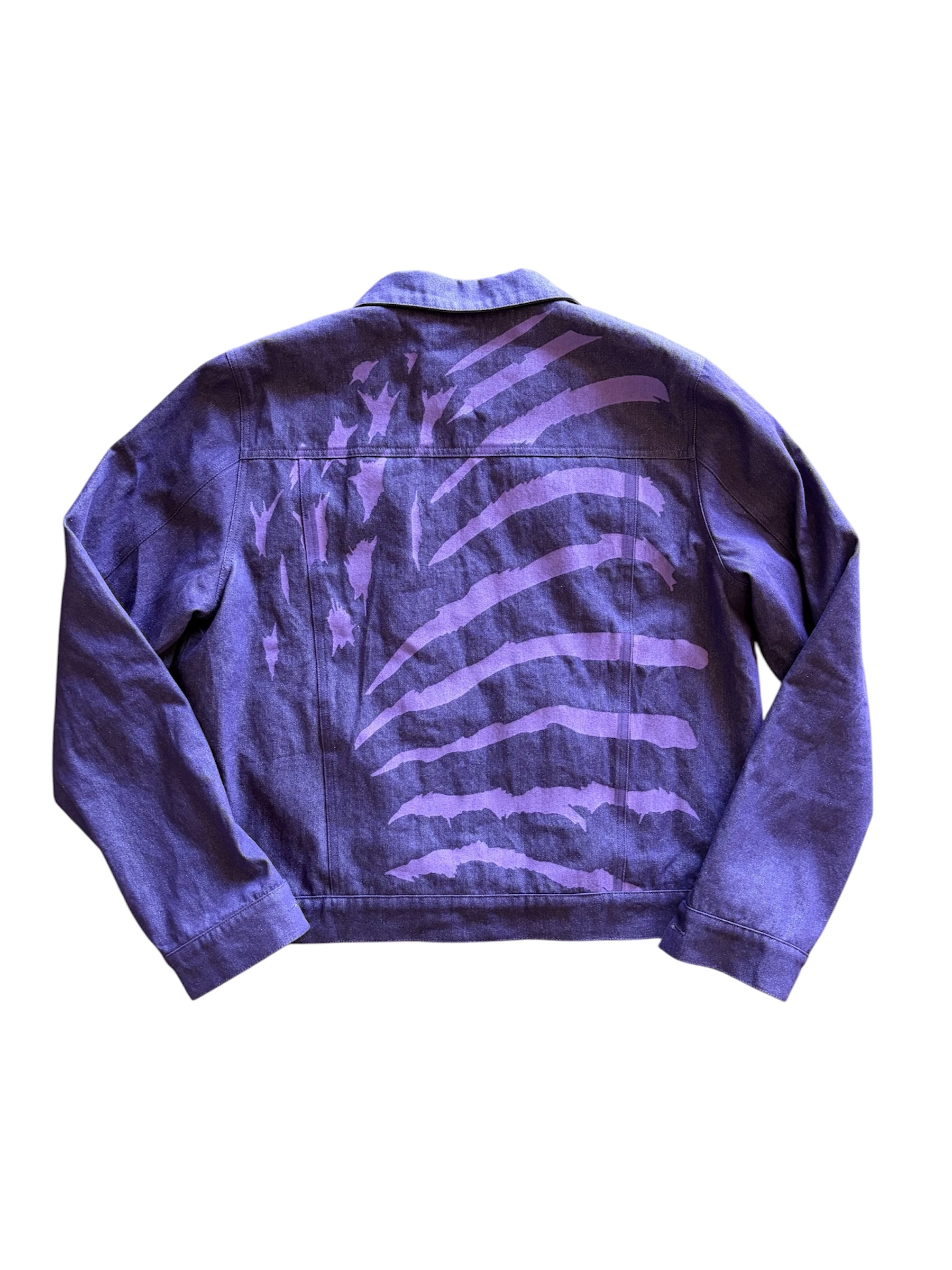 !Funny V Jacket (Preorder)