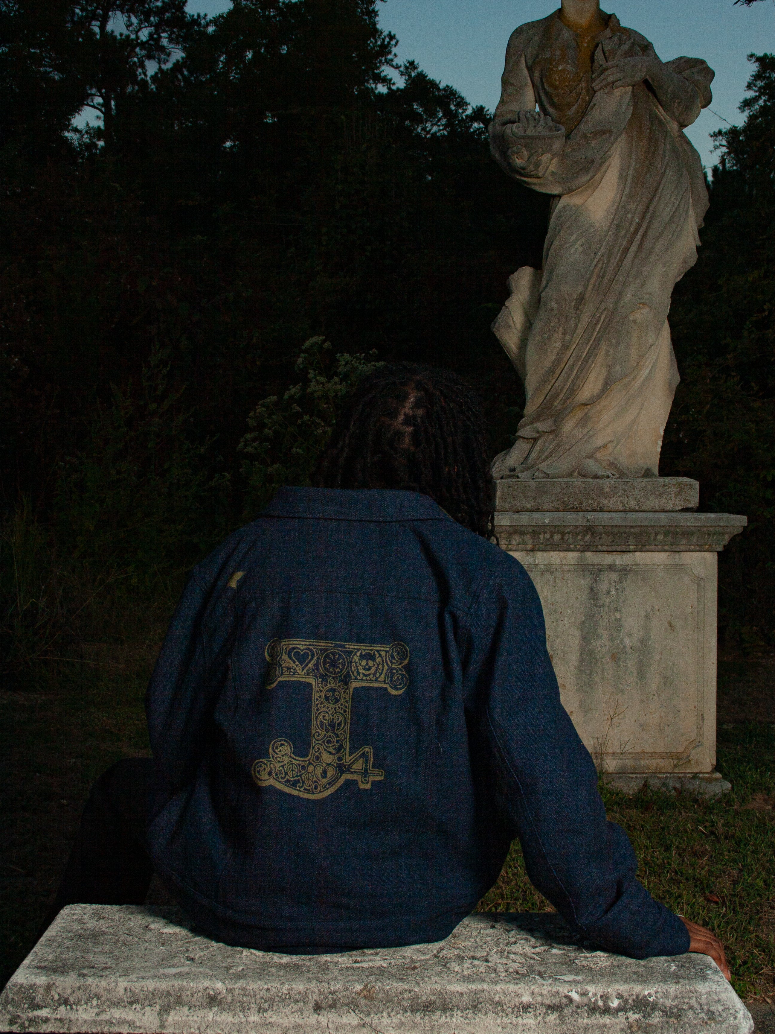 !J4 Jacket (Preorder)