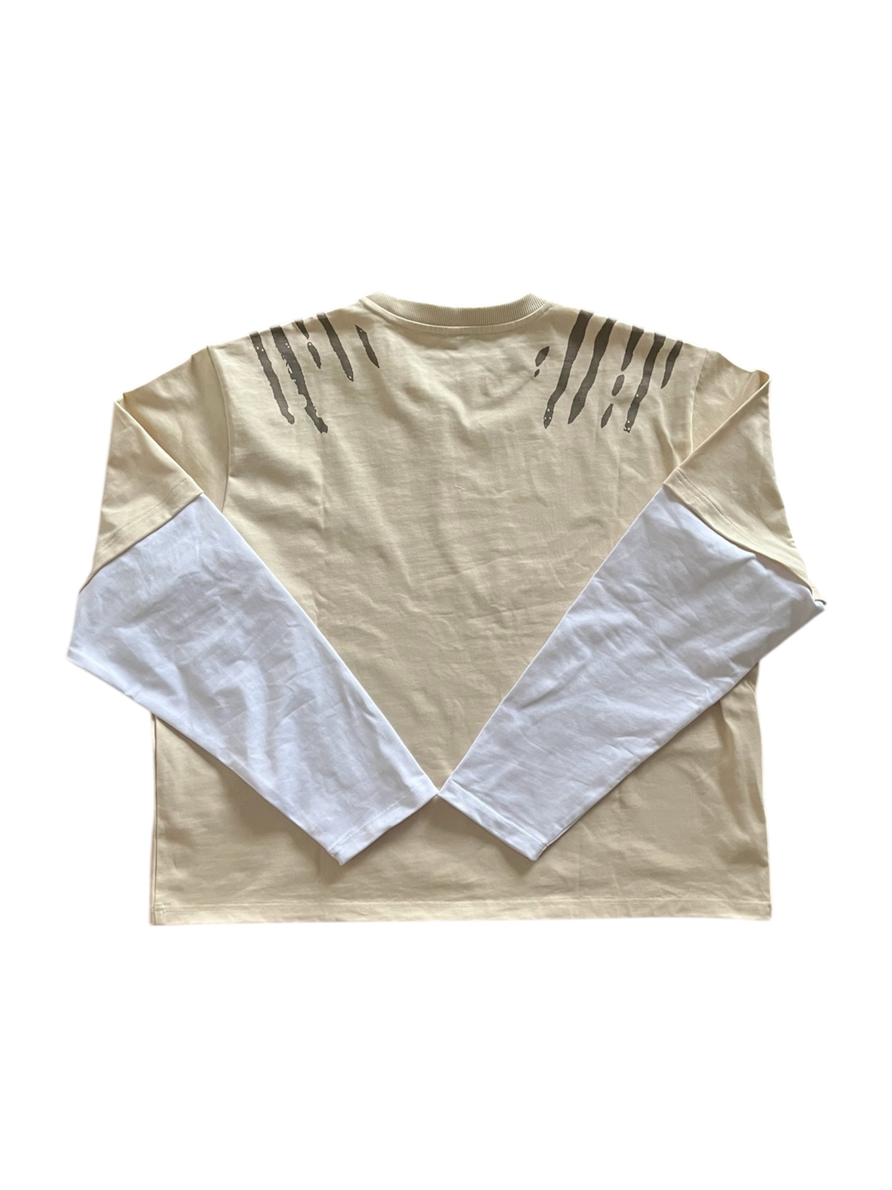 CH Thermal Long sleeves SAMPLE