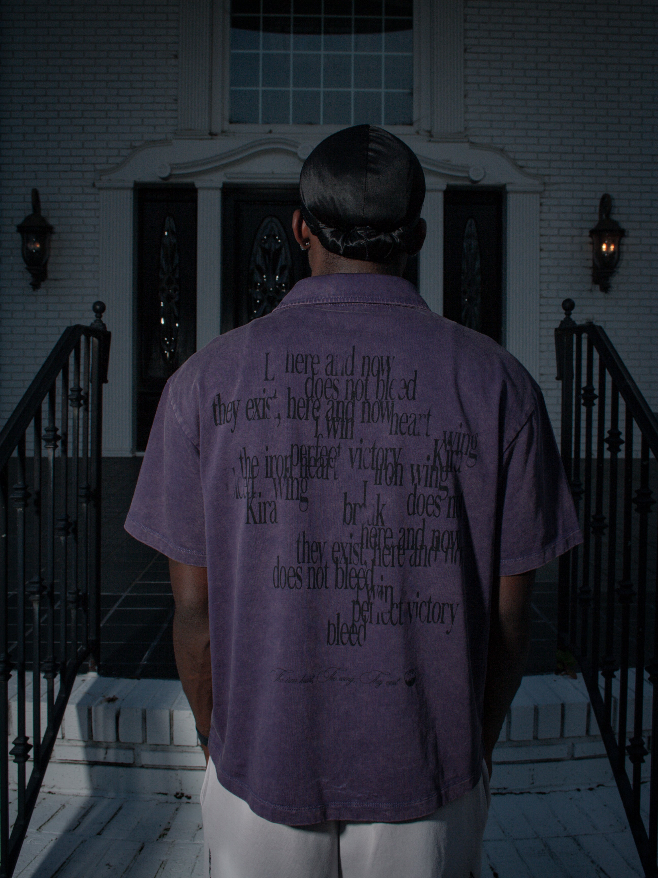 !DN typo Polo (Preorders)