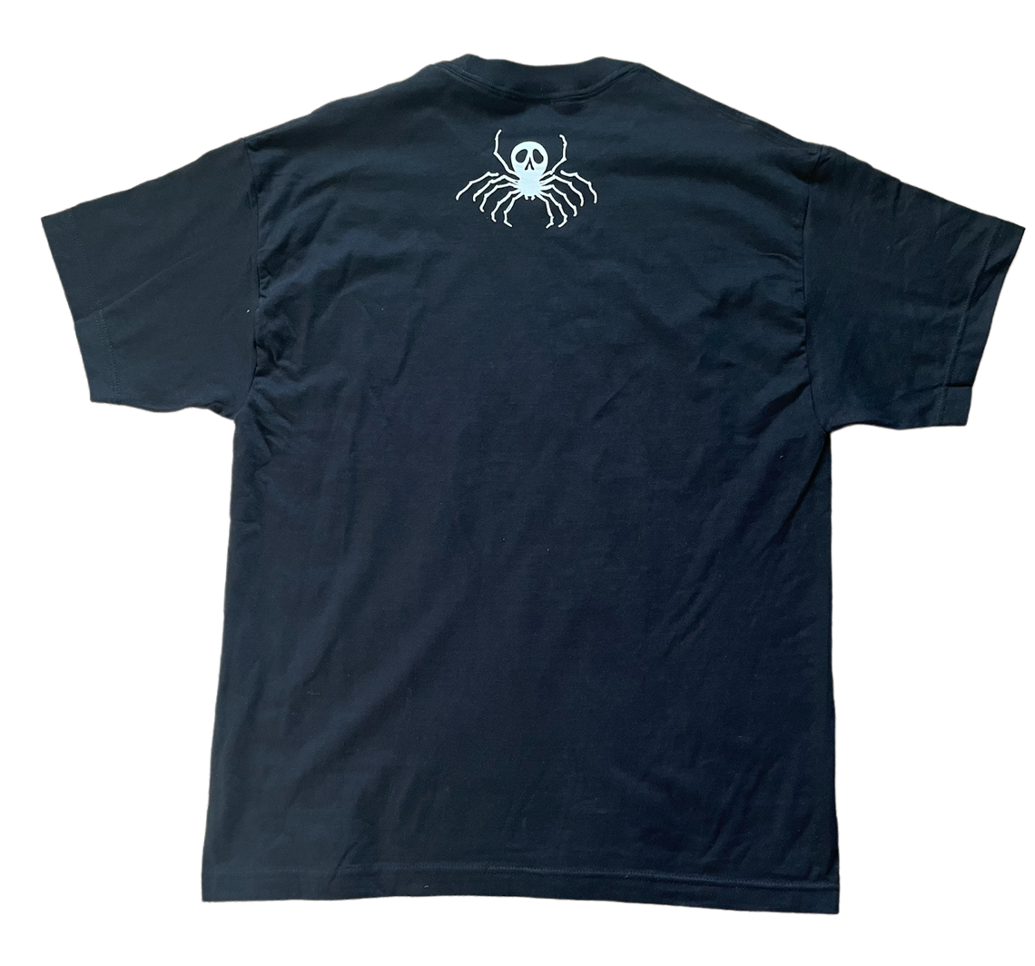 Spider troupe tee. – Gart Archive