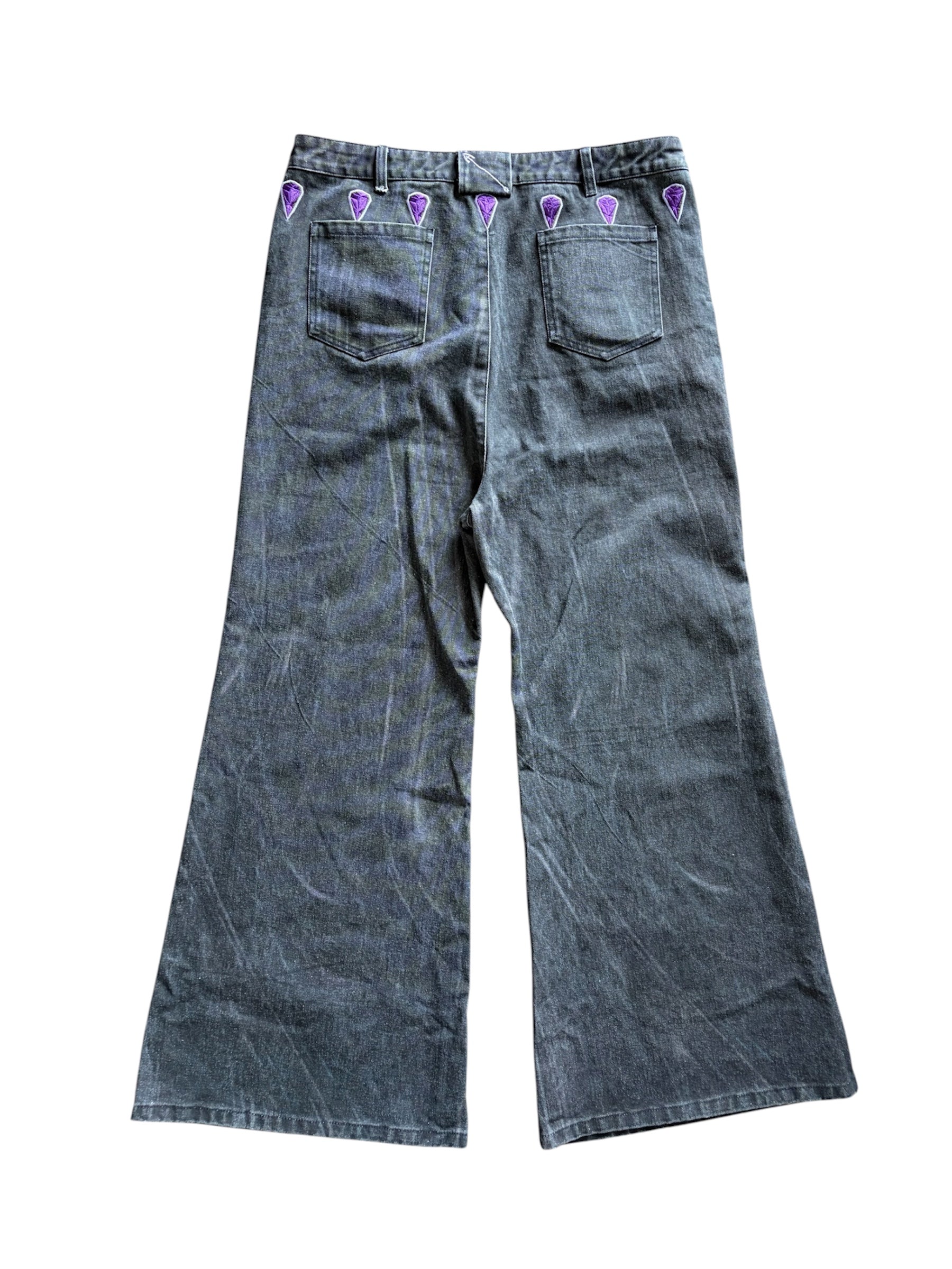 !SCR Denim(Preorder)
