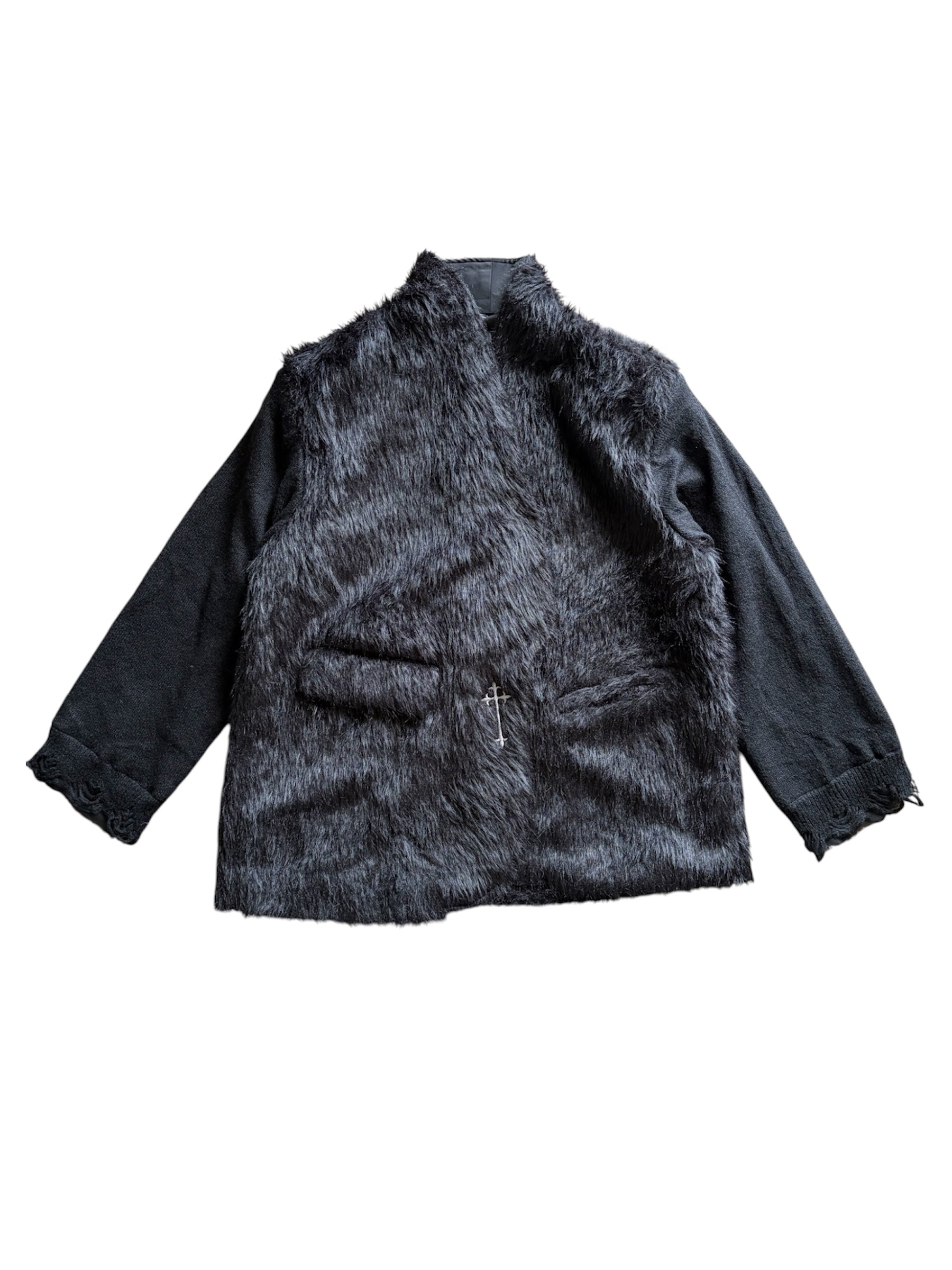 !Father P Blazer(Preorder)