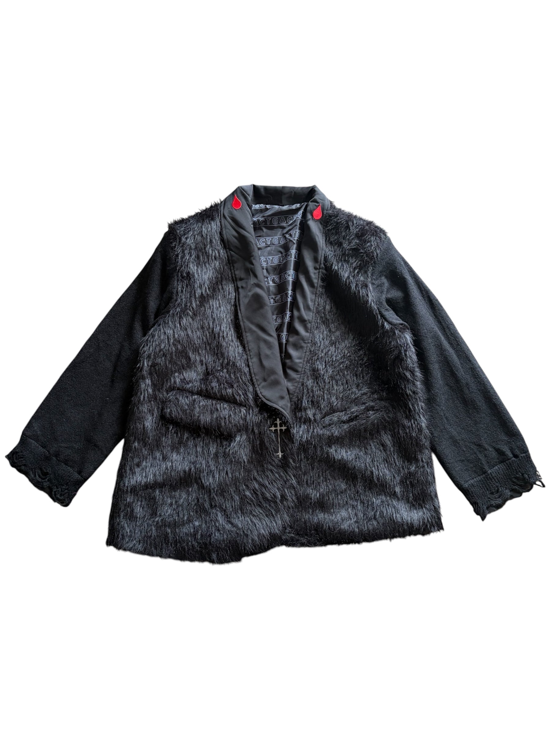 !Father P Blazer(Preorder)