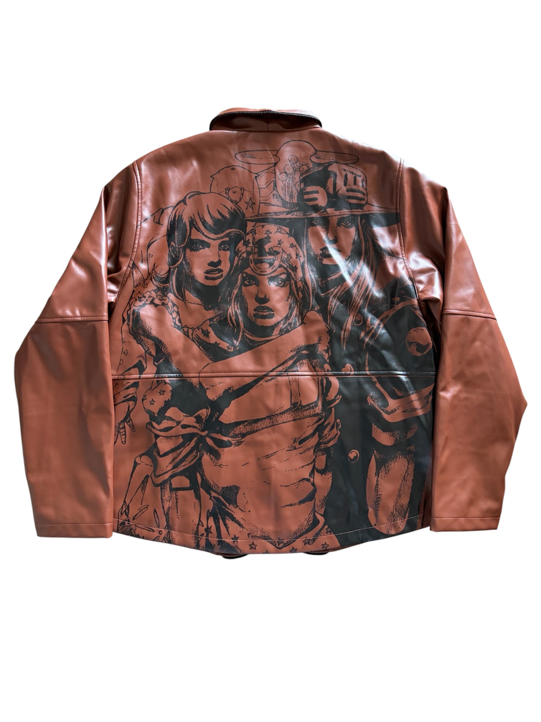 !SBR Jacket(Preorder)