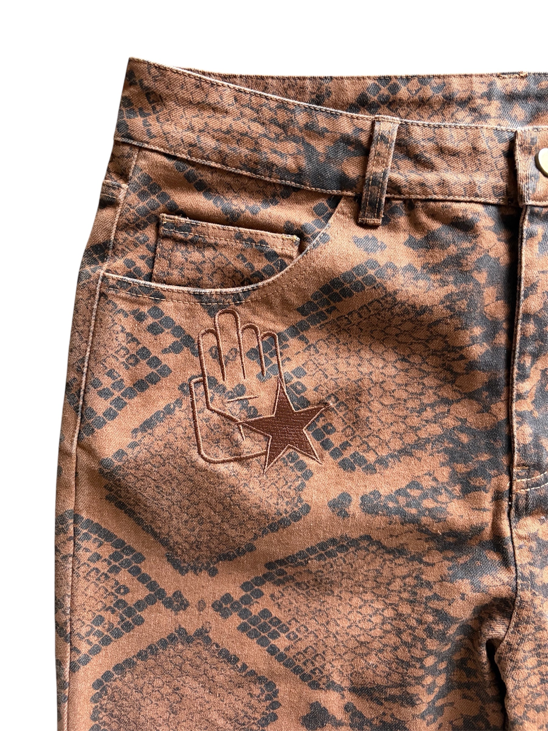 !Jot Denim(Preorder)