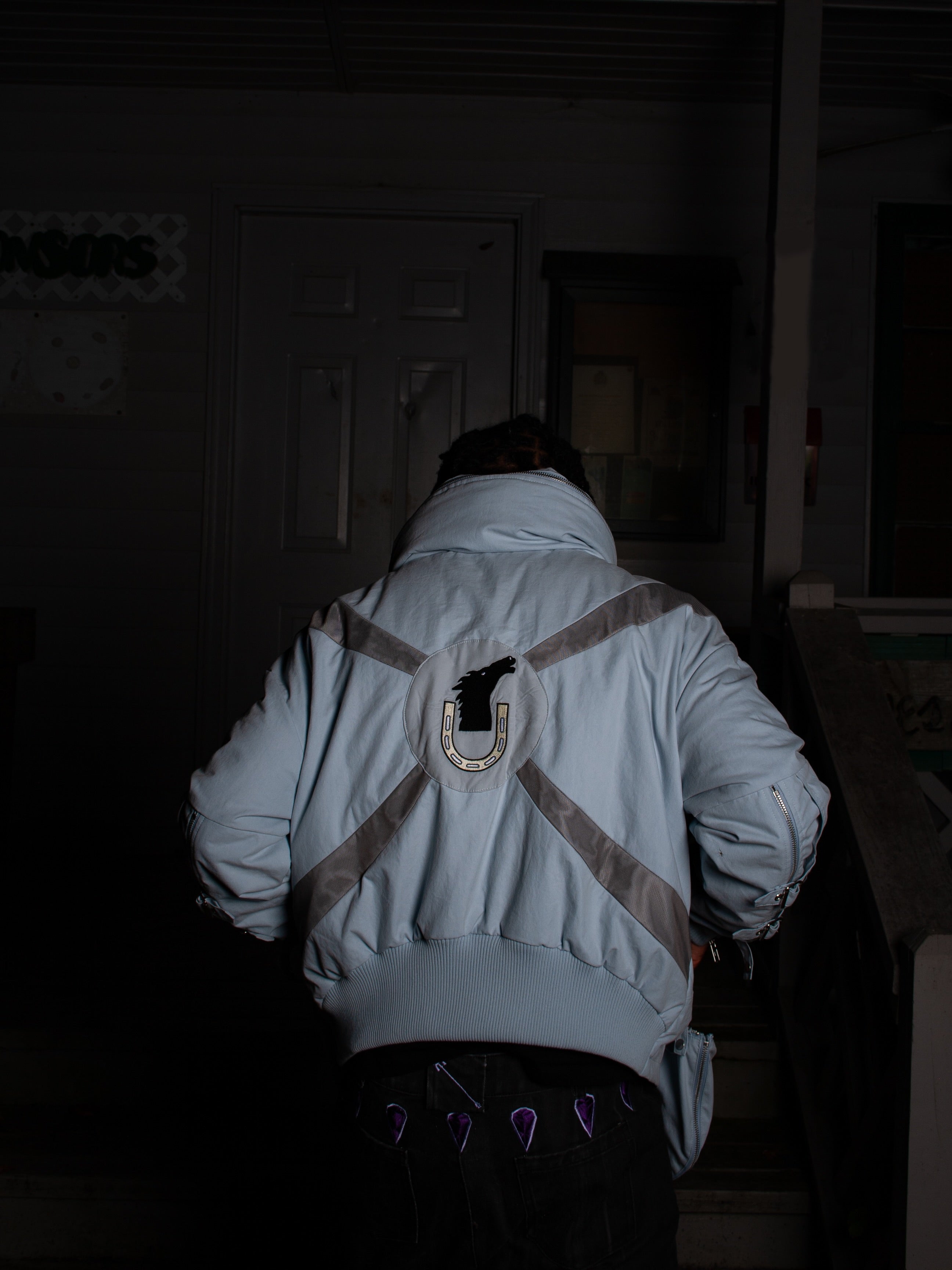 !J Joestar Jacket (Preorder)
