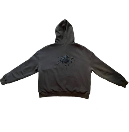 VASTRO Zip Up